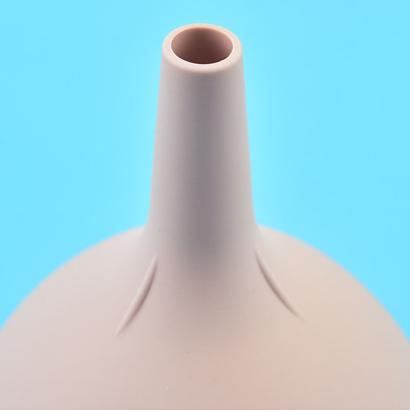 small kitchen funnel